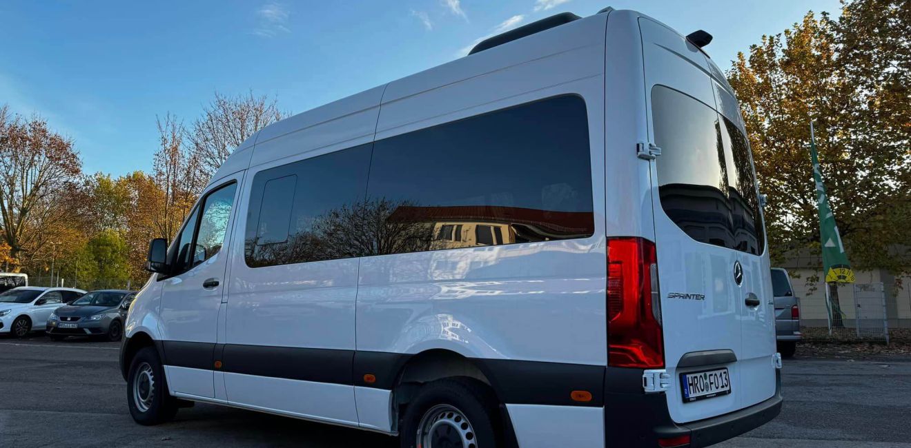 Krankentransfer Maik Otto