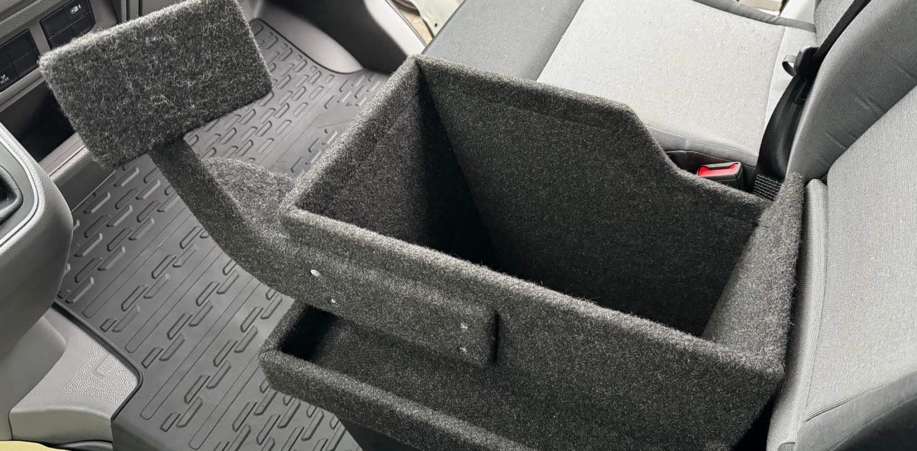 Sonderbau Rufbus RSAG