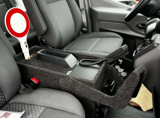 Fleissig ist das Team von ACR Rostock 