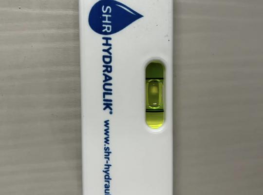 SHR Hydraulik Hubstützen